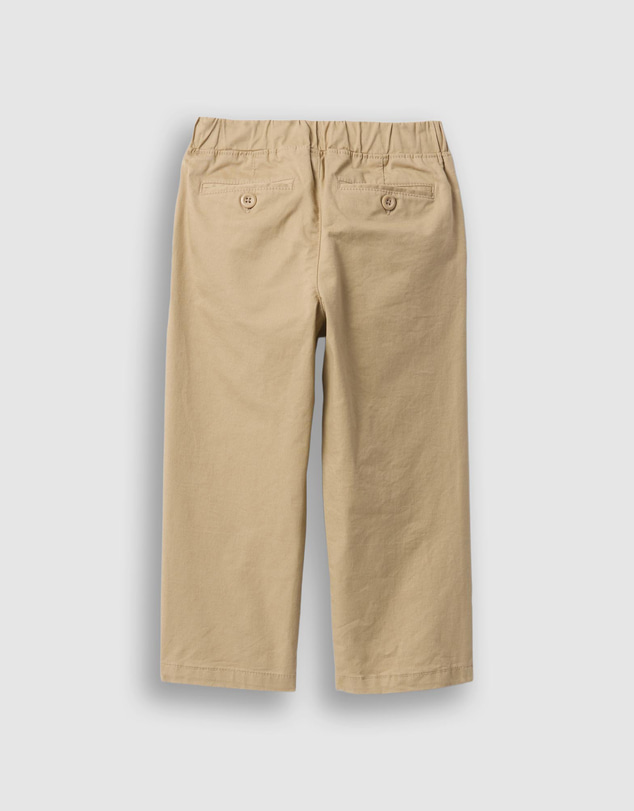 GAP - Stretch Chino Pants - Babies-Kids