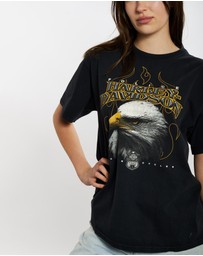 Vintage by The Real Deal - Pre Loved - Vintage Harley Davidson Tee