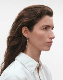 Georg Jensen - Mercy Long Earring
