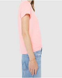 MOTHER - The Boxy Goodie Goodie T-Shirt