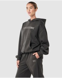 P.E Nation - Worldwide Hoodie
