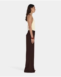 Hansen & Gretel - Mcguire Suit Pants