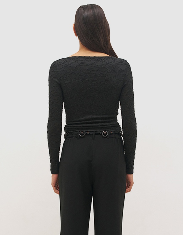 MON RENN - Willow Top