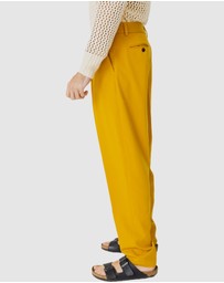 Justin Cassin - Delta Loose Leg Pants