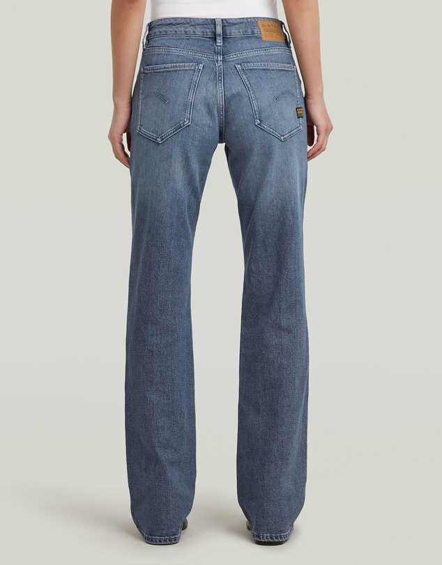 G-Star - G-Low Bootcut Jeans