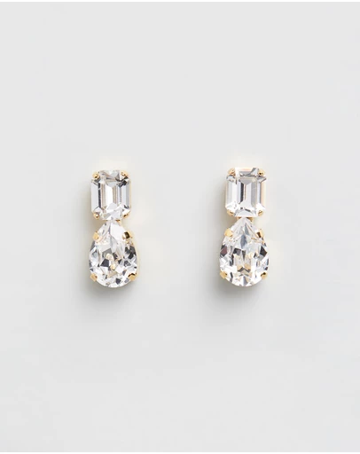 Nikki Witt - Lulu Earrings
