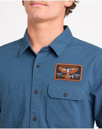 Volcom - Mens Slab City T-Shirt