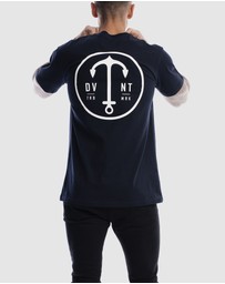 DVNT - Dive Deep Tee