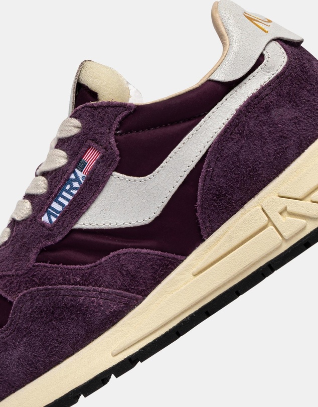 Autry - Reelwind Low Sneakers - Women's