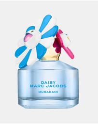 Marc Jacobs - Daisy Murakami Blue Limited-Edition Eau De Parfum, 50ml