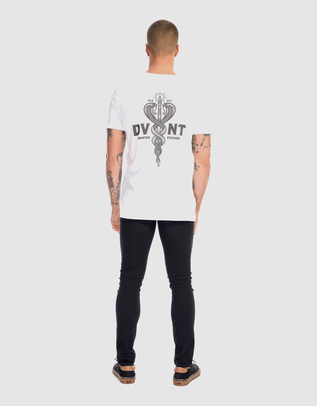 DVNT - Antivenom Tee