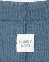 M.N.G - Cargo Jumpsuit - Babies-Kids