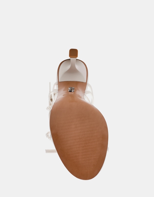 Steve Madden - Nixon-P Pearl Heels