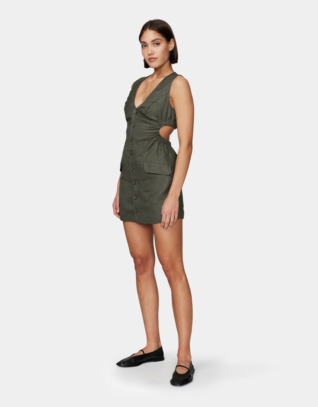 Ownley - Charlie Mini Dress