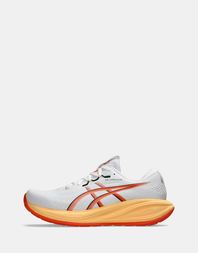 ASICS - GEL-Cumulus 28 - Men's