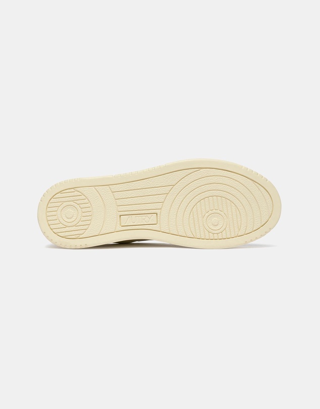 Autry - Medalist Low Sneakers - Women's