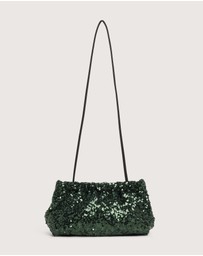 Review - Liberty Clutch