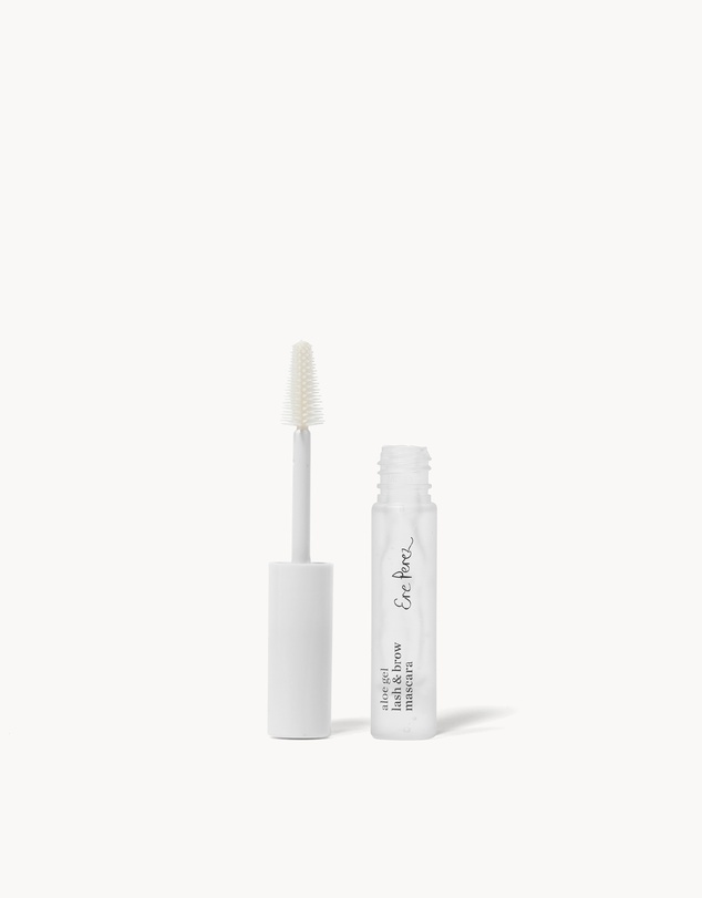 Ere Perez - Mini Aloe Gel Lash & Brow Mascara - Clear