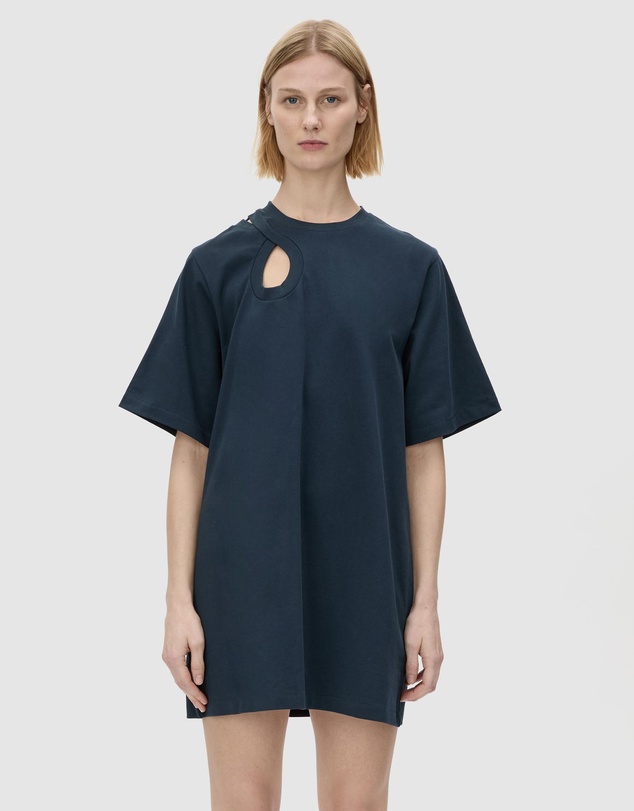 C&M CAMILLA AND MARC - Pablo Tee Mini Dress