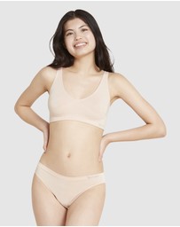 Boody - 7-Pack Classic Bikini