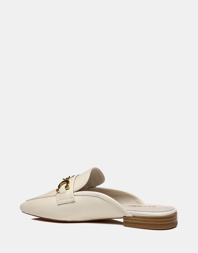 EVERAU - EverAU Ugg Grier Loafer Oxfords Flats