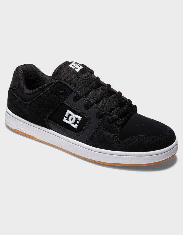DC Shoes - Mens Manteca 4 Skate Shoes