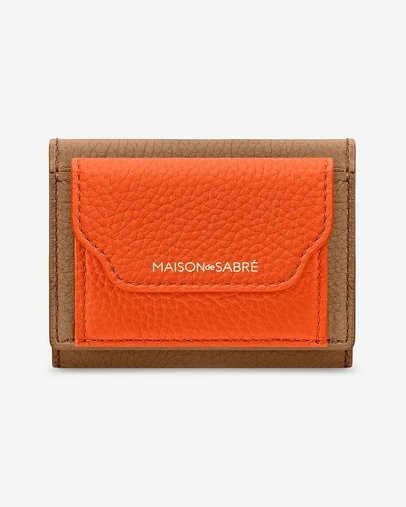 Maison De Sabre - The Compact Trifold
