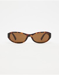Le Specs - Dont Cha