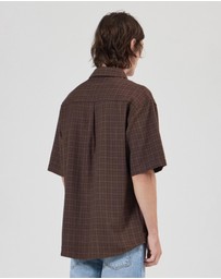 Rolla's - Axle Check SS Shirt