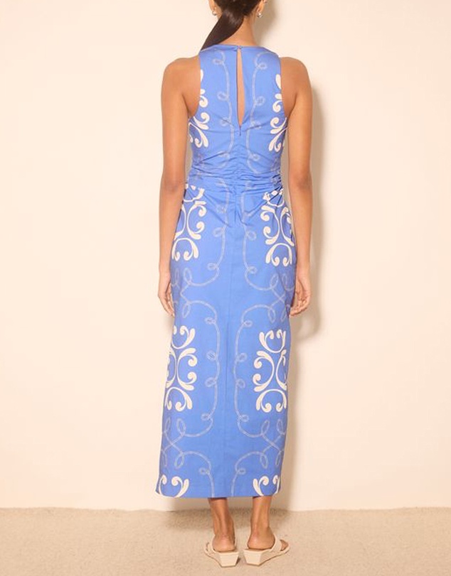 MON RENN - Kala Dress