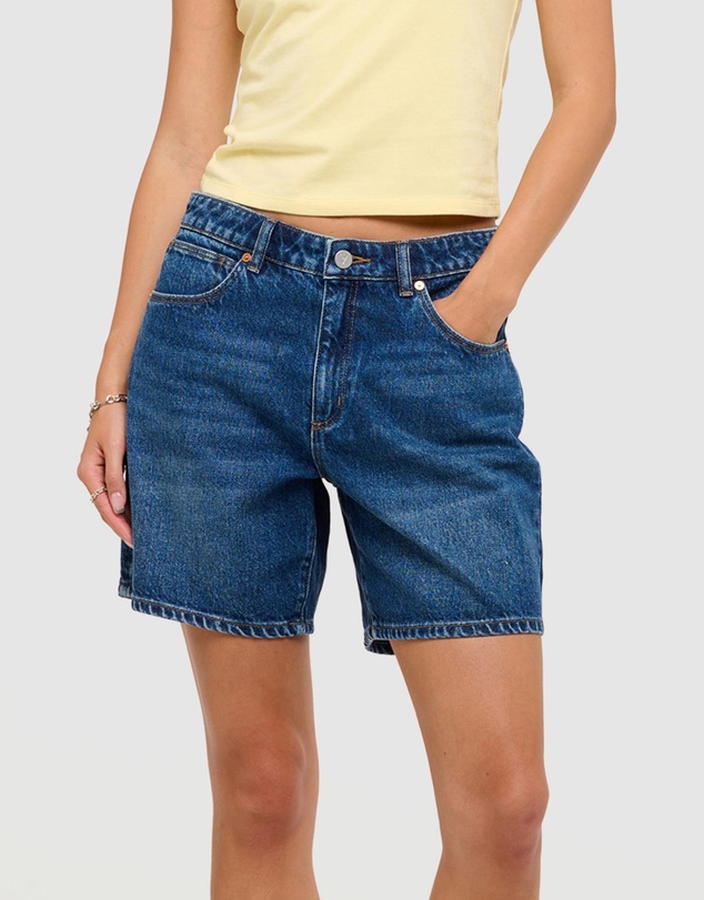 Abrand - 95 Relaxed Shorts