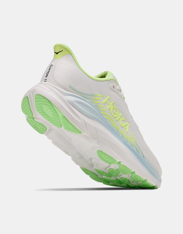 HOKA - Clifton 11 - Women's