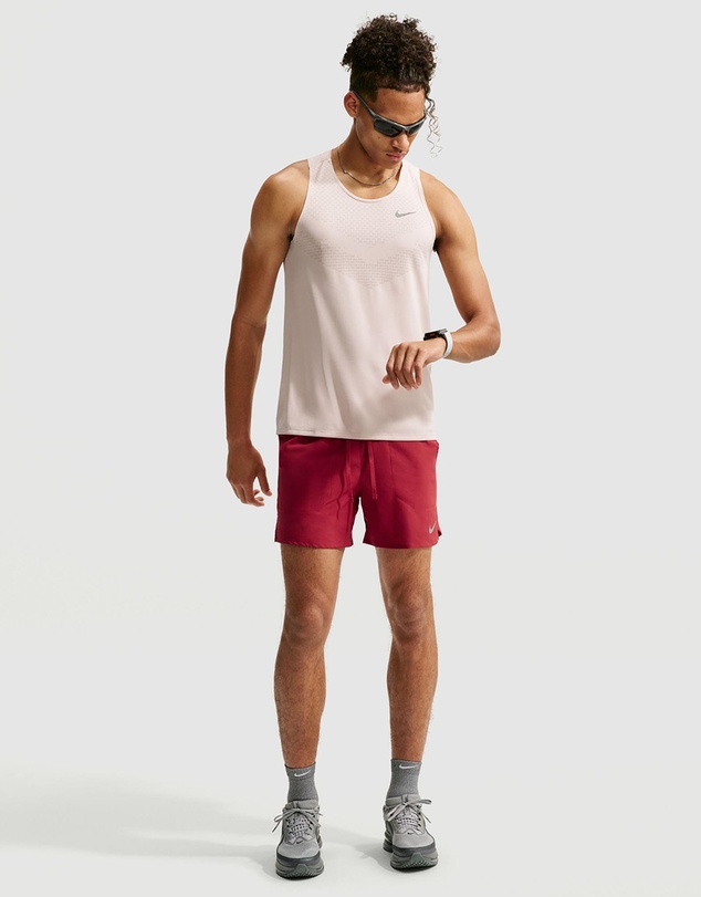 Nike - Nike Stride Dri-FIT Brief-Lined Running Shorts 5