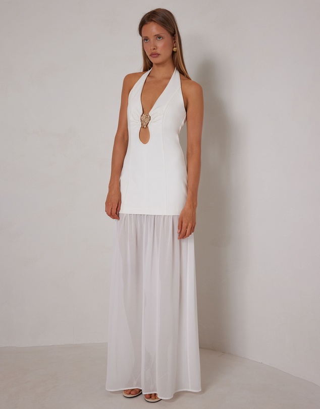 Elle Zeitoune - Madeleine Dress