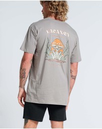 Vacancy Co - Compost Tee