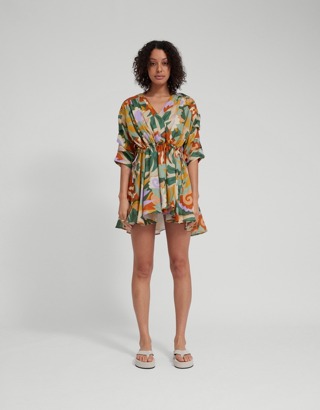TOJHA - Terra Dress
