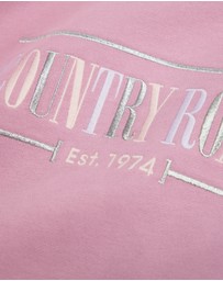 Country Road - Australian Cotton Relaxed Heritage Sweat