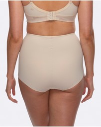 Hush Hush - Harmony Medium Control Briefs