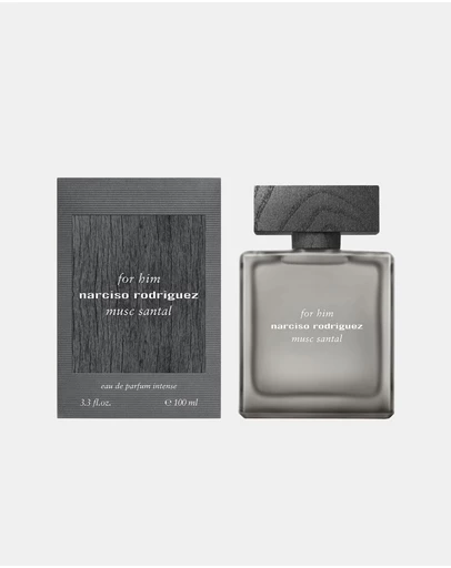 Narciso Rodriguez - Narciso Rodriguez For Him Musc Santal EDPI 100ml