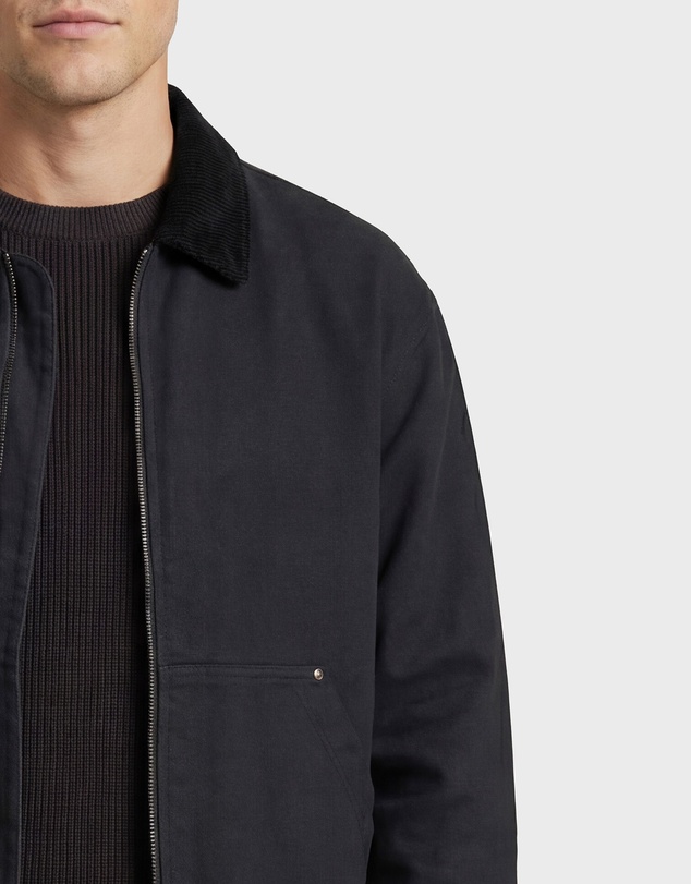 Academy Brand - Bailey Work Jacket