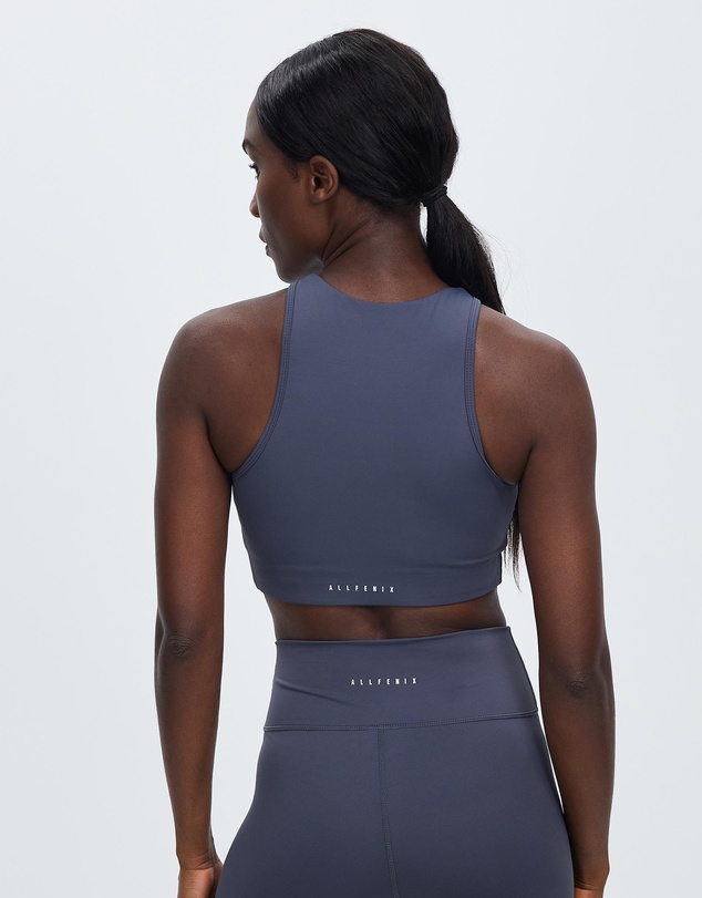All Fenix - Rise Racerback Sports Bra