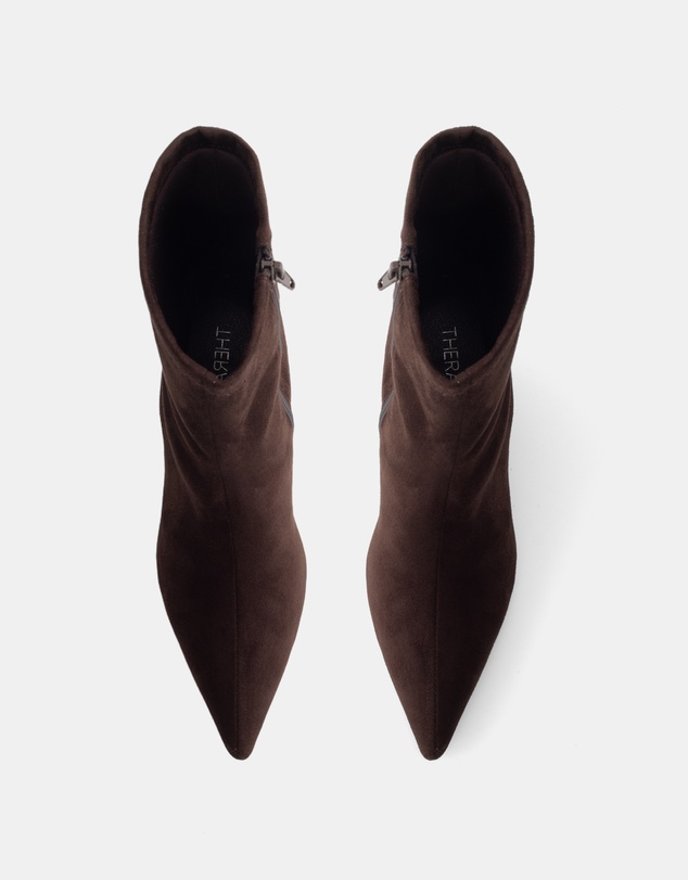 Therapy - Saviour Wedge Boots
