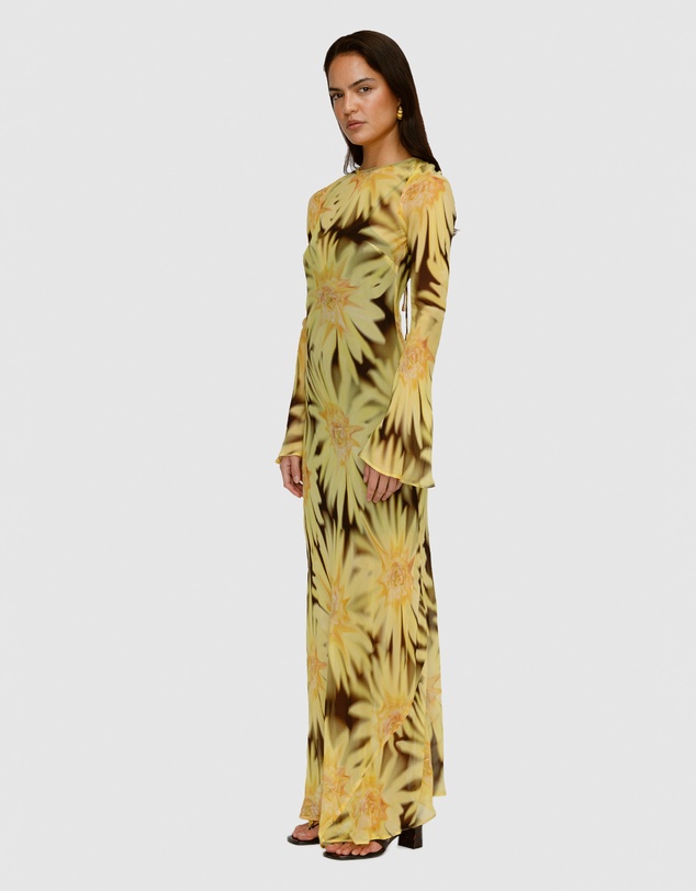 The Wolf Gang - Lottie Maxi Dress