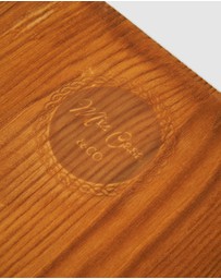 Miz Casa and Co - Picnic Table