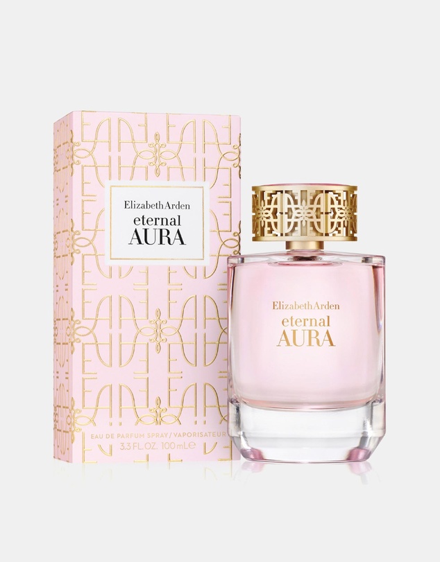 Elizabeth Arden - Elizabeth Arden Eternal Aura EDP 100ml