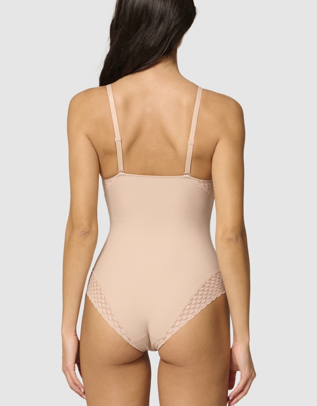 Simone Perele - Subtile 3D Control Bodysuit