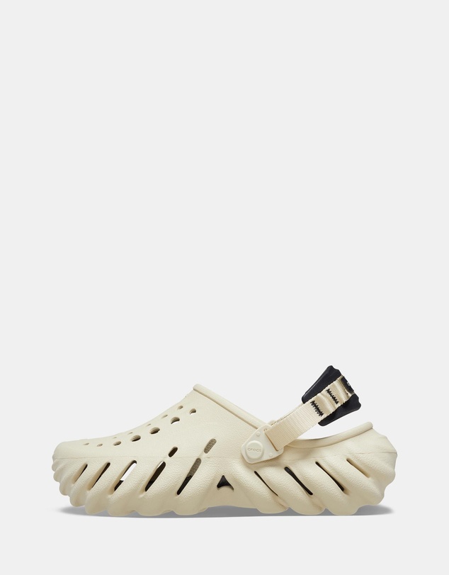 Crocs - Echo Clogs - Unisex