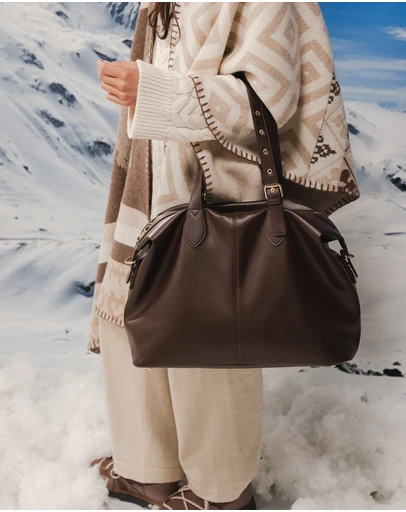 Louenhide - Hampton Tote Bag
