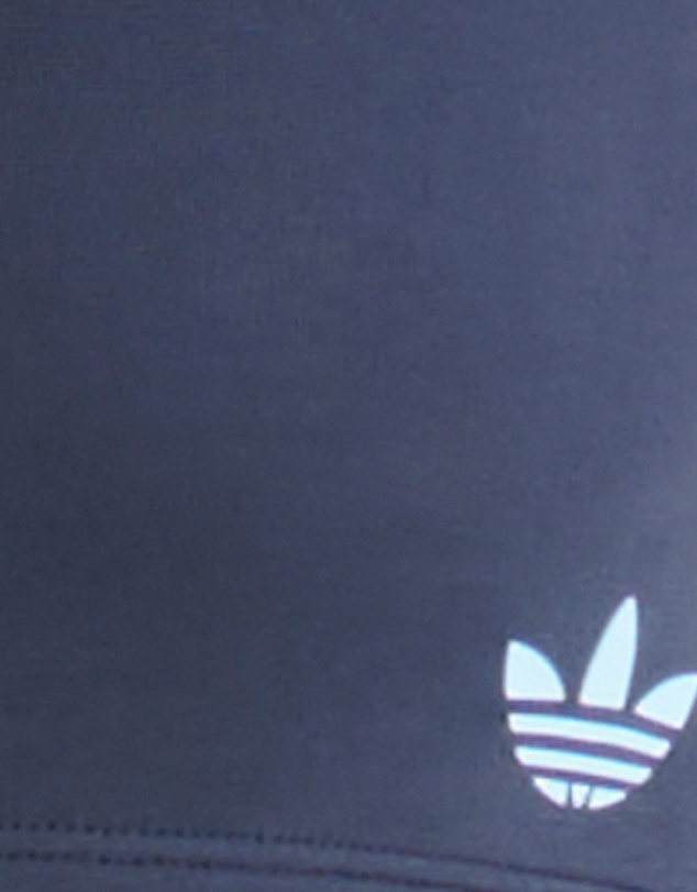 adidas Originals - Comfort Cotton Unpadded Bralette