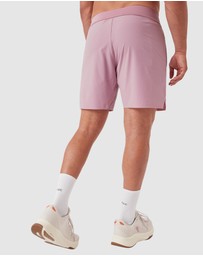REC GEN - Type 2 LZR Short